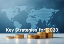 Navigating Personal Finance in a Global Context: Key Strategies for 2023 Navigating Personal Finance in a Global Context: Key Strategies for 2023