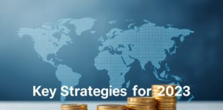 Navigating Personal Finance in a Global Context: Key Strategies for 2023 Navigating Personal Finance in a Global Context: Key Strategies for 2023