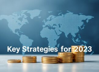 Navigating Personal Finance in a Global Context: Key Strategies for 2023 Navigating Personal Finance in a Global Context: Key Strategies for 2023