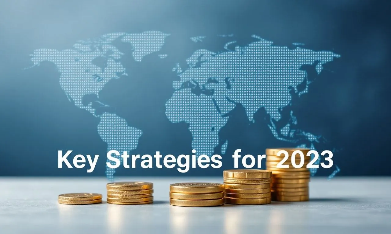 Navigating Personal Finance in a Global Context: Key Strategies for 2023
