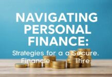 Navigating Personal Finance: Strategies for a Secure Financial Future Navigating Personal Finance: Strategies for a Secure Financial Future