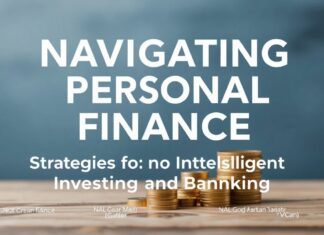 Navigating Personal Finance: Strategies for Smart Investing and Banking Navigating Personal Finance: Strategies for Intelligent Investing and Banking