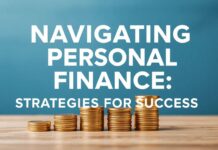 Navigating Personal Finance: Strategies for Success in 2023 Navigating Personal Finance: Strategies for Success in 2023