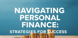 Navigating Personal Finance: Strategies for Success in 2023 Navigating Personal Finance: Strategies for Success in 2023