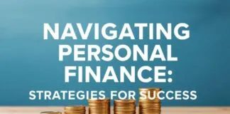 Navigating Personal Finance: Strategies for Success in 2023 Navigating Personal Finance: Strategies for Success in 2023
