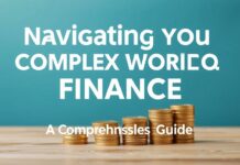 Navigating the Complex World of Personal Finance: A Comprehensive Guide Navigating the Complex World of Personal Finance: A Comprehensive Guide