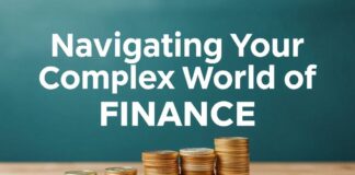 Navigating the Complex World of Personal Finance: Tips and Strategies Navigating the Complex World of Personal Finance: Tips and Strategies