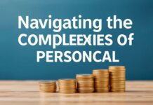 Navigating the Complexities of Personal Finance: A Comprehensive Guide Navigating the Complexities of Personal Finance: A Comprehensive Guide