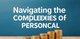 Navigating the Complexities of Personal Finance: A Comprehensive Guide Navigating the Complexities of Personal Finance: A Comprehensive Guide