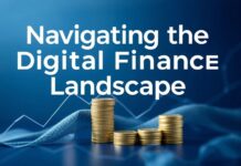 Navigating the Digital Finance Landscape: Security, Investing, and Beyond Navigating the Digital Finance Landscape: Security, Investing, and Beyond
