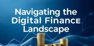Navigating the Digital Finance Landscape: Security, Investing, and Beyond Navigating the Digital Finance Landscape: Security, Investing, and Beyond
