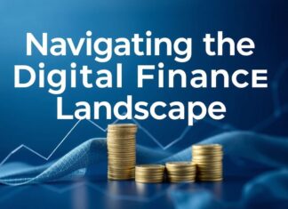 Navigating the Digital Finance Landscape: Security, Investing, and Beyond Navigating the Digital Finance Landscape: Security, Investing, and Beyond