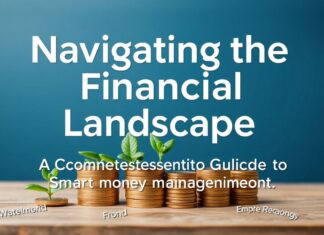 Navigating the Financial Landscape: A Comprehensive Guide to Smart Money Management Navigating the Financial Landscape: A Comprehensive Guide to Smart Money Management