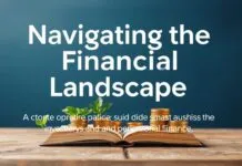 Navigating the Financial Landscape: A Comprehensive Guide to Smart Investing and Personal Finance Navigating the Financial Landscape: A Comprehensive Guide to Smart Investing and Personal Finance
