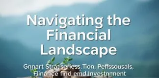Navigating the Financial Landscape: Smart Strategies for Personal Finance and Investment Navigating the Financial Landscape: Smart Strategies for Personal Finance and Investment