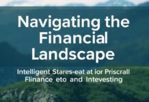 Navigating the Financial Landscape: Smart Strategies for Personal Finance and Investing Navigating the Financial Landscape: Intelligent Strategies for Personal Finance and Investing