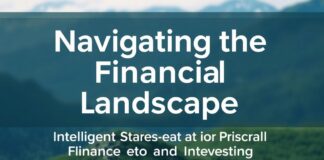 Navigating the Financial Landscape: Smart Strategies for Personal Finance and Investing Navigating the Financial Landscape: Intelligent Strategies for Personal Finance and Investing