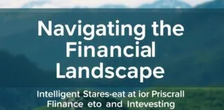 Navigating the Financial Landscape: Smart Strategies for Personal Finance and Investing Navigating the Financial Landscape: Intelligent Strategies for Personal Finance and Investing