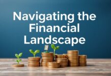Navigating the Financial Landscape: Tips and Strategies for Smart Money Management Navigating the Financial Landscape: Tips and Strategies for Smart Money Management