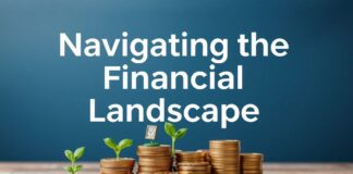 Navigating the Financial Landscape: Tips and Strategies for Smart Money Management Navigating the Financial Landscape: Tips and Strategies for Smart Money Management