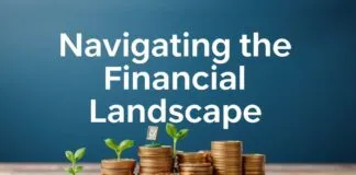 Navigating the Financial Landscape: Tips and Strategies for Smart Money Management Navigating the Financial Landscape: Tips and Strategies for Smart Money Management