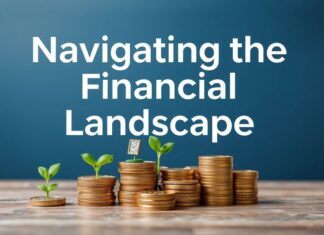 Navigating the Financial Landscape: Tips and Strategies for Smart Money Management Navigating the Financial Landscape: Tips and Strategies for Smart Money Management