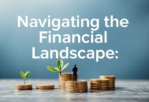Navigating the Financial Landscape: Tips for Smart Money Management Navigating the Financial Landscape: Tips for Intelligent Money Management