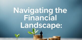 Navigating the Financial Landscape: Tips for Smart Money Management Navigating the Financial Landscape: Tips for Intelligent Money Management
