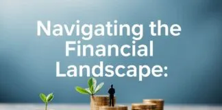 Navigating the Financial Landscape: Tips for Smart Money Management Navigating the Financial Landscape: Tips for Intelligent Money Management