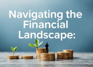 Navigating the Financial Landscape: Tips for Smart Money Management Navigating the Financial Landscape: Tips for Intelligent Money Management