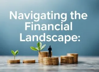 Navigating the Financial Landscape: Tips for Smart Money Management Navigating the Financial Landscape: Tips for Intelligent Money Management