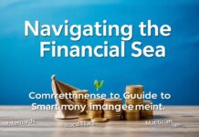 Navigating the Financial Seas: A Comprehensive Guide to Smart Money Management Navigating the Financial Seas: A Comprehensive Guide to Smart Money Management