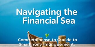 Navigating the Financial Seas: A Comprehensive Guide to Smart Money Management Navigating the Financial Seas: A Comprehensive Guide to Smart Money Management