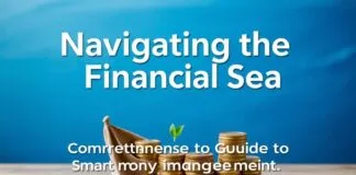 Navigating the Financial Seas: A Comprehensive Guide to Smart Money Management Navigating the Financial Seas: A Comprehensive Guide to Smart Money Management