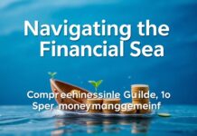 Navigating the Financial Seas: A Comprehensive Guide to Smart Money Management Navigating the Financial Seas: A Comprehensive Guide to Smart Money Management