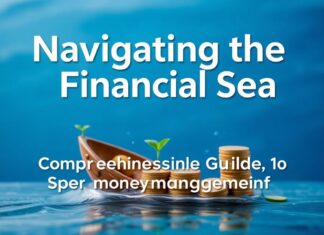 Navigating the Financial Seas: A Comprehensive Guide to Smart Money Management Navigating the Financial Seas: A Comprehensive Guide to Smart Money Management