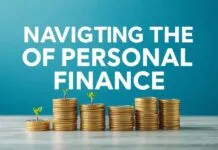 Navigating the Future of Personal Finance: Trends and Strategies for 2024 Navigating the Future of Personal Finance: Trends and Strategies for 2024