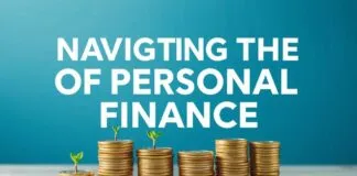 Navigating the Future of Personal Finance: Trends and Strategies for 2024 Navigating the Future of Personal Finance: Trends and Strategies for 2024