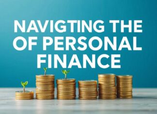 Navigating the Future of Personal Finance: Trends and Strategies for 2024 Navigating the Future of Personal Finance: Trends and Strategies for 2024