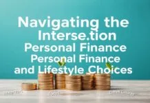 Navigating the Intersection of Personal Finance and Lifestyle Choices Navigating the Intersection of Personal Finance and Lifestyle Choices