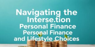Navigating the Intersection of Personal Finance and Lifestyle Choices Navigating the Intersection of Personal Finance and Lifestyle Choices