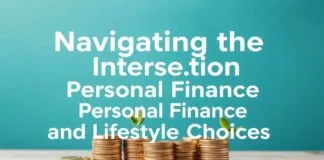 Navigating the Intersection of Personal Finance and Lifestyle Choices Navigating the Intersection of Personal Finance and Lifestyle Choices