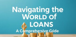 Navigating the World of Loans: A Comprehensive Guide Navigating the World of Loans: A Comprehensive Guide