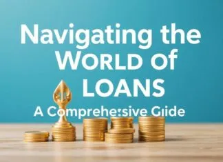 Navigating the World of Loans: A Comprehensive Guide Navigating the World of Loans: A Comprehensive Guide
