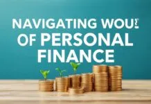 Navigating the World of Personal Finance: A Comprehensive Guide Navigating the World of Personal Finance: A Comprehensive Guide
