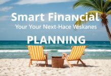 Smart Financial Planning for Your Next Weekend Getaway Smart Financial Planning for Your Next Weekend Escape
