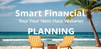 Smart Financial Planning for Your Next Weekend Getaway Smart Financial Planning for Your Next Weekend Escape