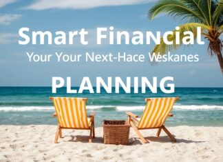 Smart Financial Planning for Your Next Weekend Getaway Smart Financial Planning for Your Next Weekend Escape