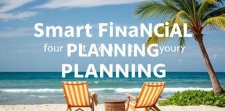 Smart Financial Planning for Your Next Weekend Getaway Smart Financial Planning for Your Next Weekend Escape