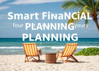 Smart Financial Planning for Your Next Weekend Getaway Smart Financial Planning for Your Next Weekend Escape